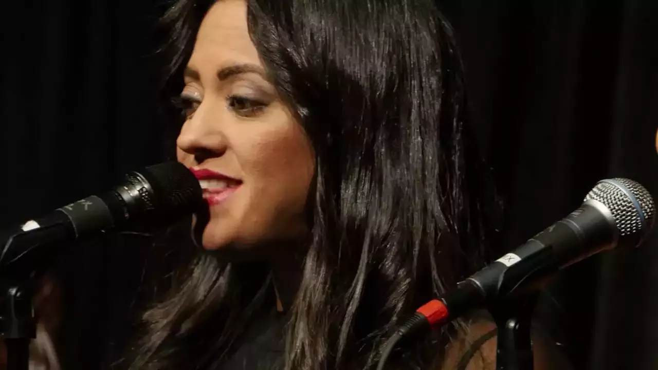 חובה להכיר מוזיקאים מפרו